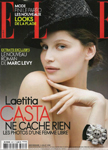 Elle (France-3 July 2006)